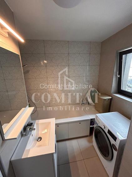 Penthouse la cheie| terasa de 50 mp  | 68 mp utili | Marasti - 14