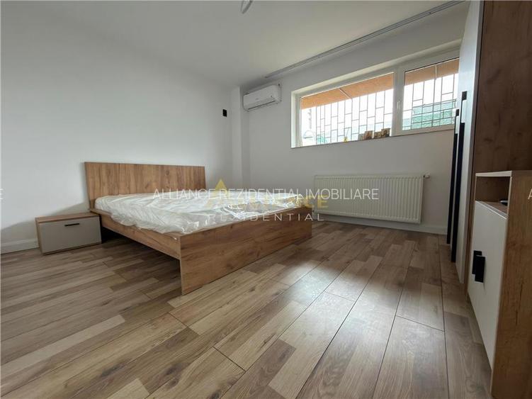 PRIMARIE POPESTI - Garsoniera mobilata-utilata - 3