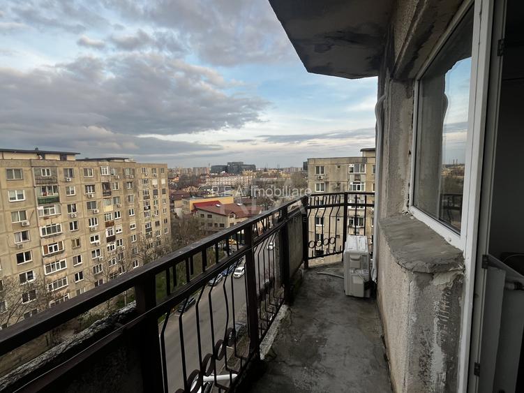 Apartament de 2 camere zona Crângași - 5