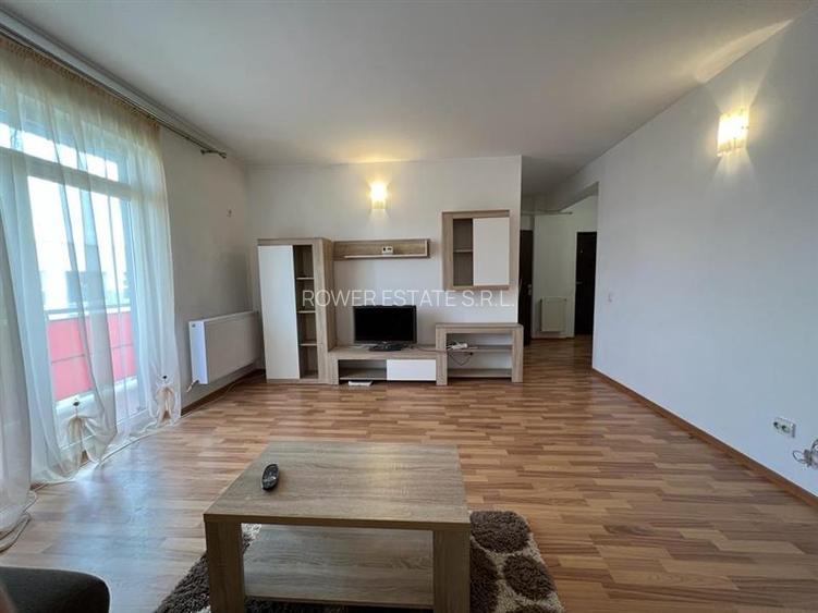 Apartament 2 camere,54 m.p,parcare subterana,situat in cartierul Zorilor! - 4