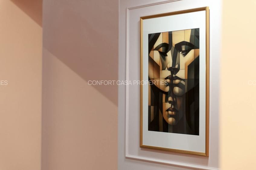 Drumul Taberei -  Apartament 3 camere - mobilat utilat modern - Nou - 8