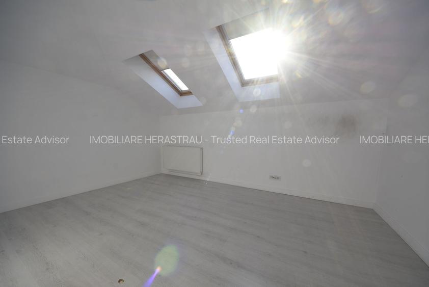 Vila spațioasă Pipera - 12