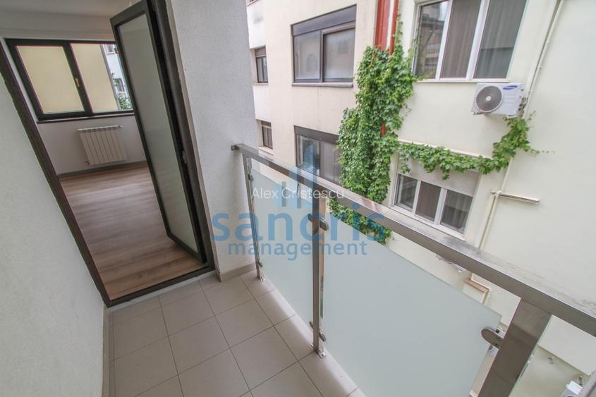 Direct Proprietar - Primaverii - Imobil Nou pentru Birouri Str. Puskin Nr. 7-9 - 8