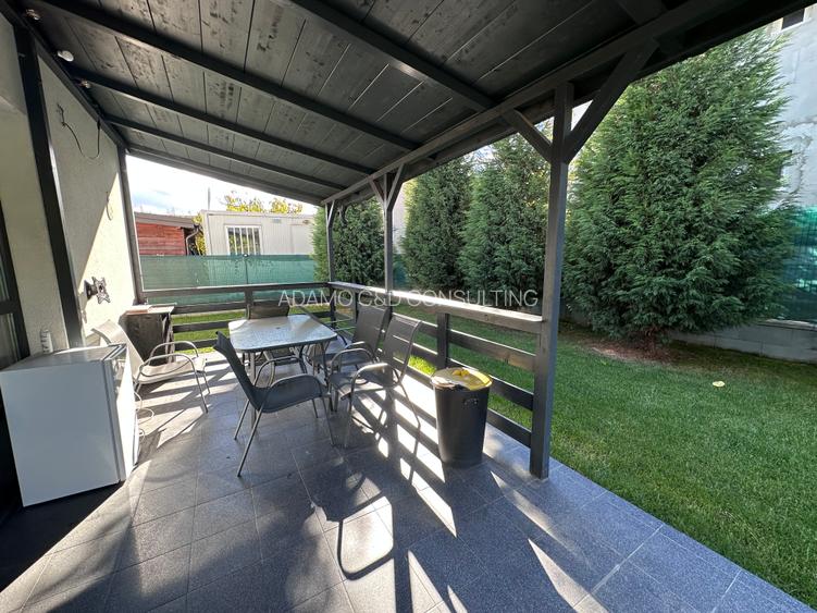 Casă modernă de vânzare în Someseni - 8