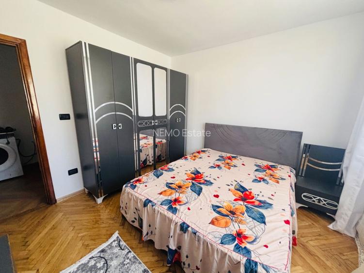 Apartament 2 camere | George Enescu, Suceava | 56 mp | 93,000 € - 4