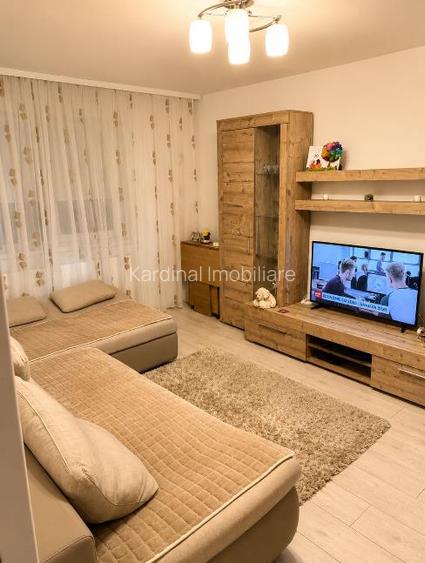 Apartament 2 camere decomandat  Astra - 5