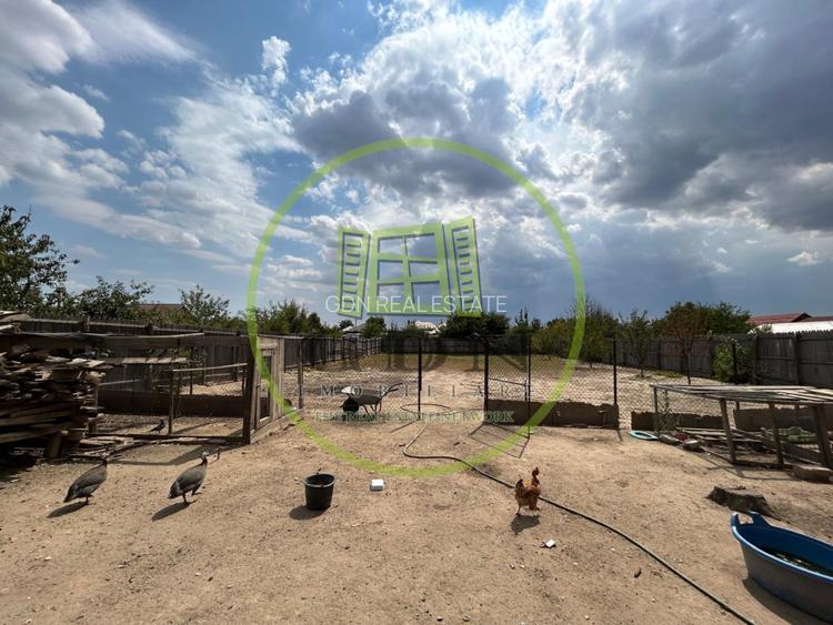 Casa Parter, 1432 MP teren,140 utili , Isalnita - 12