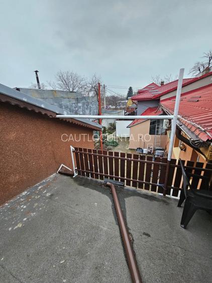 Casa individuala | Costeasca | Curte 113 mp | M. Jiului 16' | 203 mp teren - 16