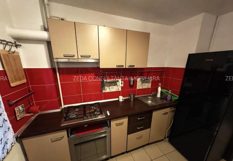 Apartament 2 camere metrou Brancoveanu - 4