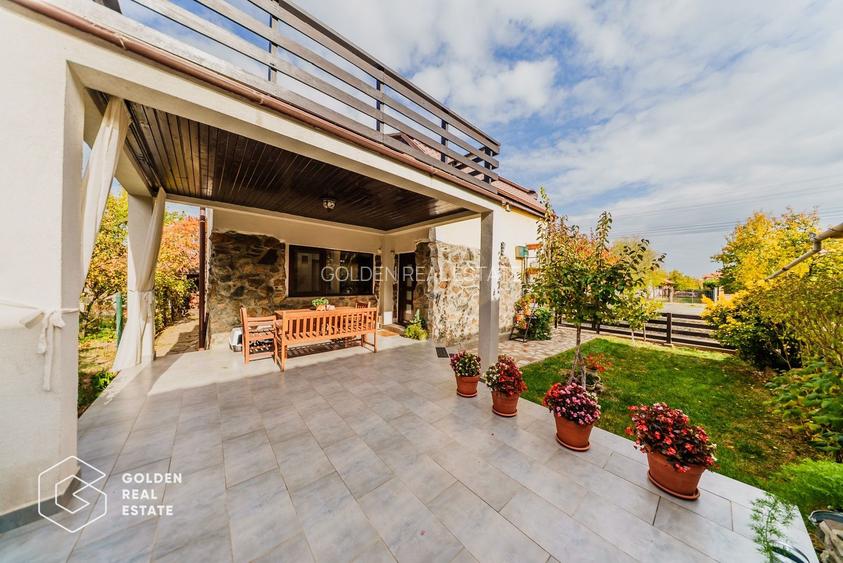 Casa noua in Fantanele, P+M, comision 0% - 29