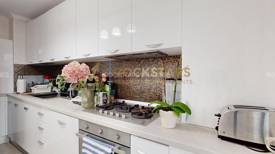 Apartament 3 Camere | Città Residential Park | Delfinului - 8