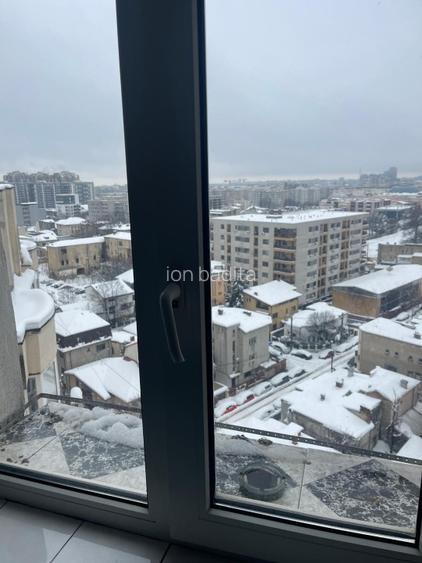 Vând apartament 65 mm,rond Piata Alba Iulia.LIBER - 2