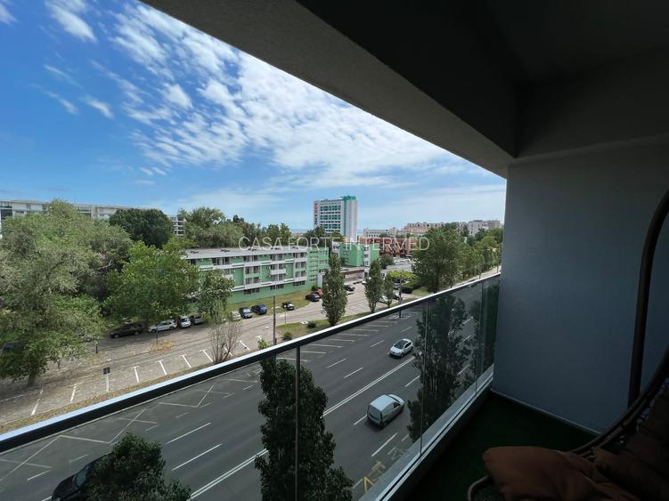 2 camere in Statiunea Mamaia 110000 euro - 19