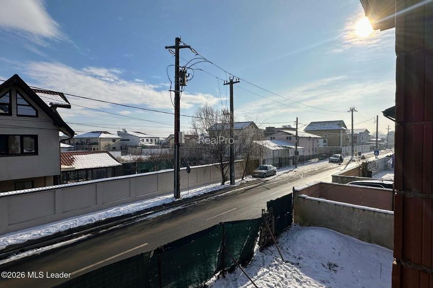 Domnesti - Foisorului 23. Casa 2021 P+1+M si garaj, toate utilitatile - 29