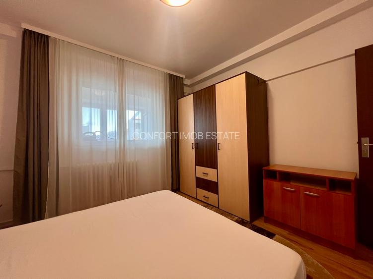 COTROCENI / STIRBEI VODA / CISMIGIU / IMOBIL NOU - 9