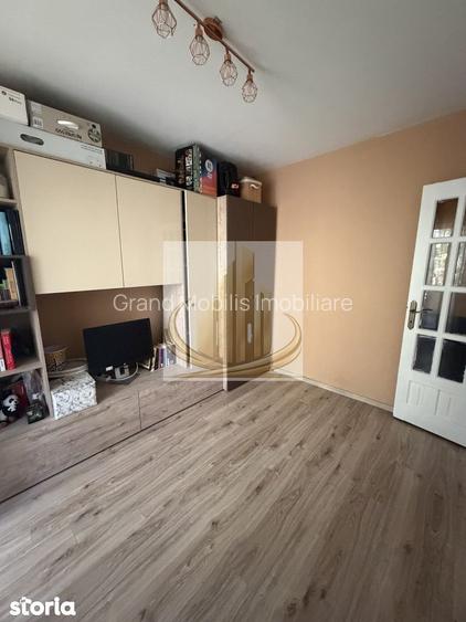 Apartament 3 camere | Zona Dacia | Etaj 2/4 | Confort & Locație Premiu - 9