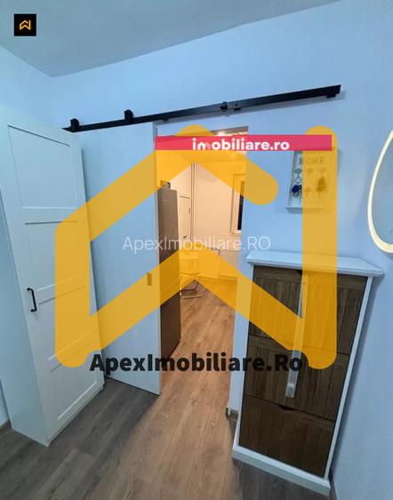 Apartament 2 camere de inchiriat Dristor București | ApexImobiliare.ro - 5
