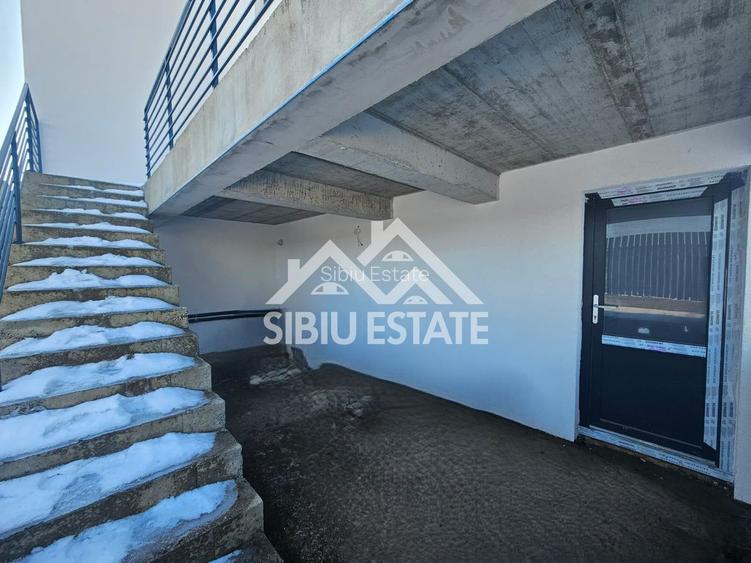 Casa noua la pret bun Sibiu Calea Cisnadiei - 5