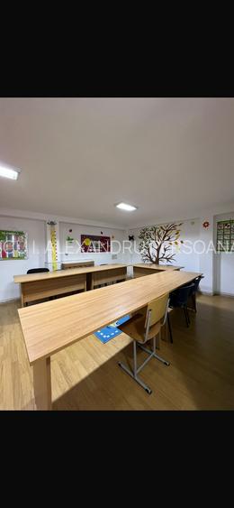 Parc Carol Vila 9 Camere - 8