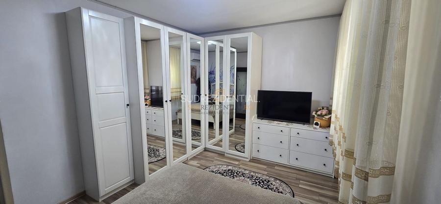 Apartament 2 camere - Metalurgiei, Aparatorii Patriei, Mutare rapida - 16