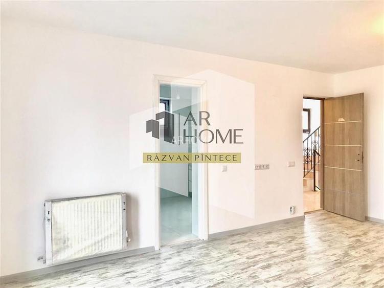 Vila P+1E+M, 15 camere, 32 locuri cazare, zona Mall AFI Palace, Ploiesti - 19