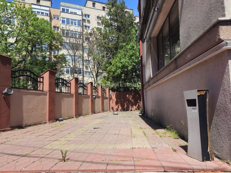 BIROURI+SHOWROOM -D+P+2 /ZONA URANUS /CLINICA/AFTER SCHOOL/SEDIU  VERSATIL - 3