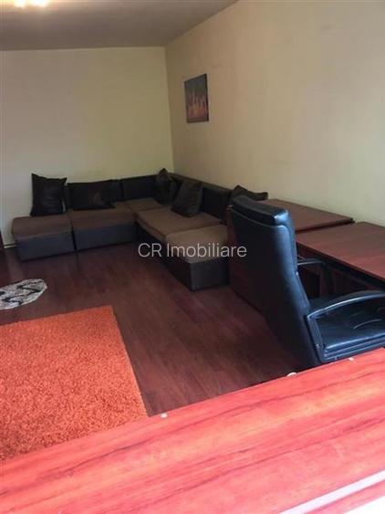 Garsoniera Nasaud/ Liberty Mall/ Centrala proprie - 2