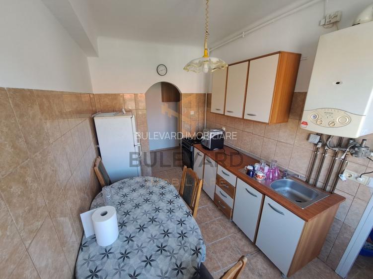 Apartament 2 camere, zona centrala, inceputul strazii Horea - 16