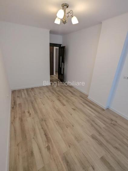 Apartament de 2 camere, 55 mp,terasa,Zona Eroilor - 4