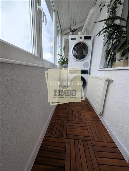 Apartament 2 camere 50mpu + pod amenajat | Cartierul Arhitectilor - 7