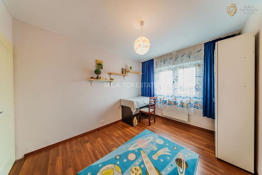 Apartament 3 Camere De Inchiriat Alfa - 21