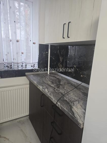 Metrou 1 Decembrie Garsoniera Proaspat Renovata - 5