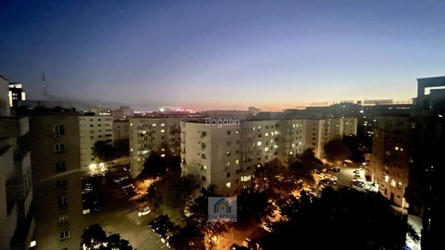 Apartament Central 2 camer,Bd. Unirii,zona Alba Iulia-Decebal,renovat,bloc 2000. - 8