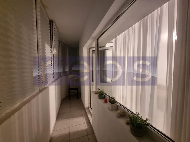 VANZARE 2 CAMERE | SEMIDECOMANDAT | ZONA TINERETULUI-SINCAI - 10