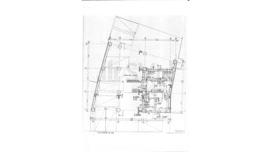 REC0003723 Spatiu Birouri - Cotroceni - Gradina Botanica - 32