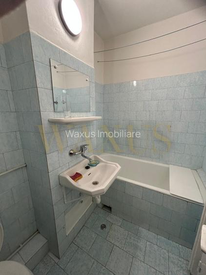 Apartament de inchiriat 4 camere, 87 mp,zona Minerva-McDonalds,  Manastur - 7