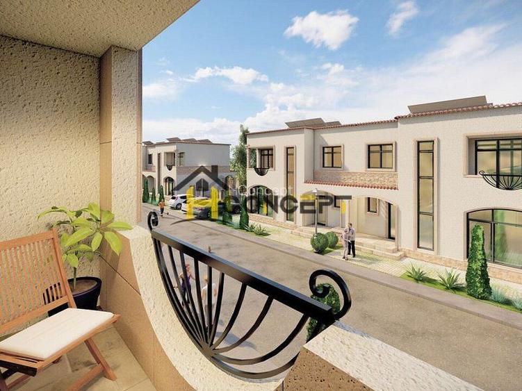 Ultima casa disponibila Eficienta Energetic Finalizata Berceni - 5