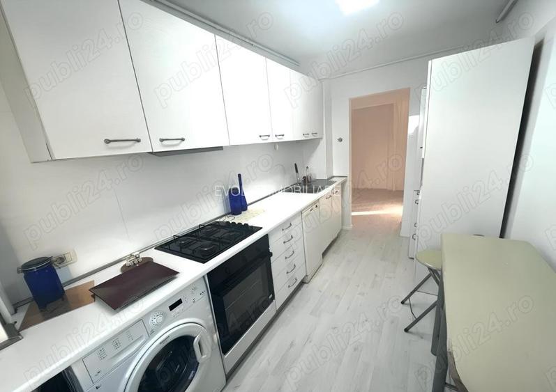 Icil Kaufland - apartament 2 camere decomandat parcare - 5