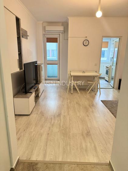 Garsonieră de vânzare Militari Residence | Complex Avangarde I Parcare - 4