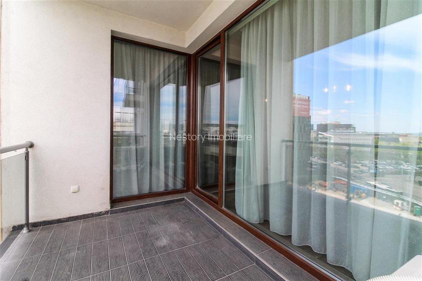 Apartament 3 camere premium + parcare, 100mp | Riviera Luxury, Iulius Mall - 25