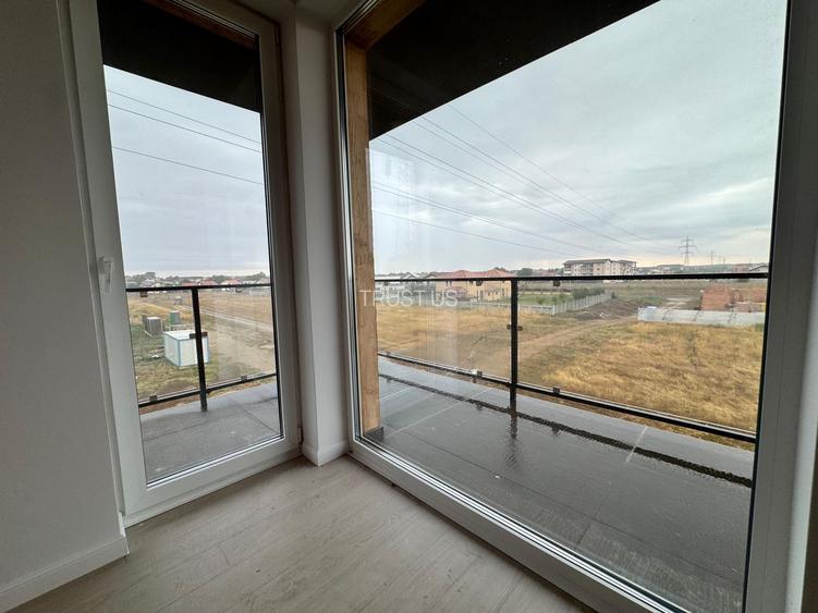 COMISION 0% | Apartament 2 Camere | Giroc | Nemobilat | 56mp Utili - 9