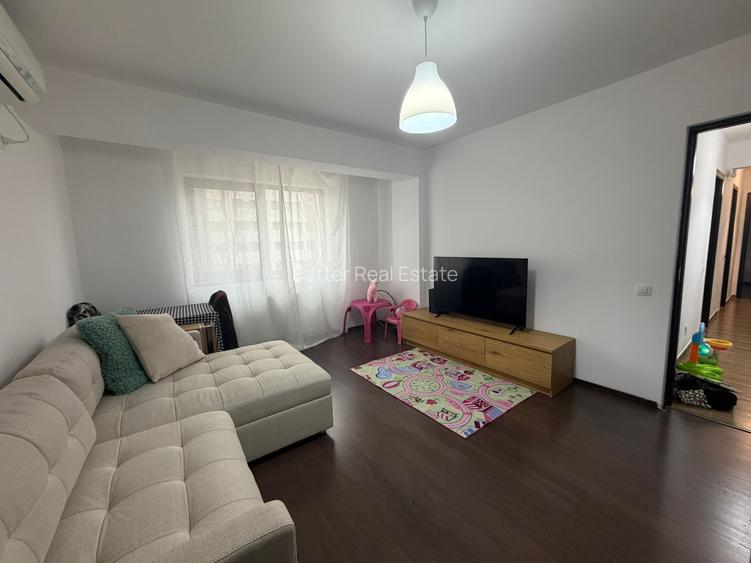 SECTOR 4 - Apartament 2 camere - mobilat si utilat - 3