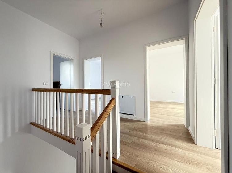 Locatie excelenta - langa Musicescu. 3 dormitoare. 2 locuri parcare. - 12