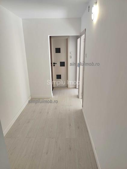 3 camere renovat Metrou Raul Doamnei Sect 6 - 4