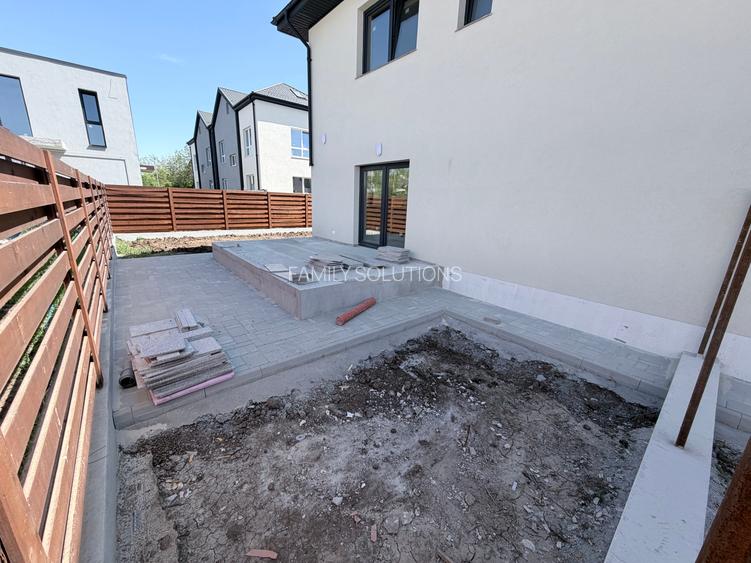 Casa P+1+Pod. 3 cam. Util 110mp. Teren 237mp - 25