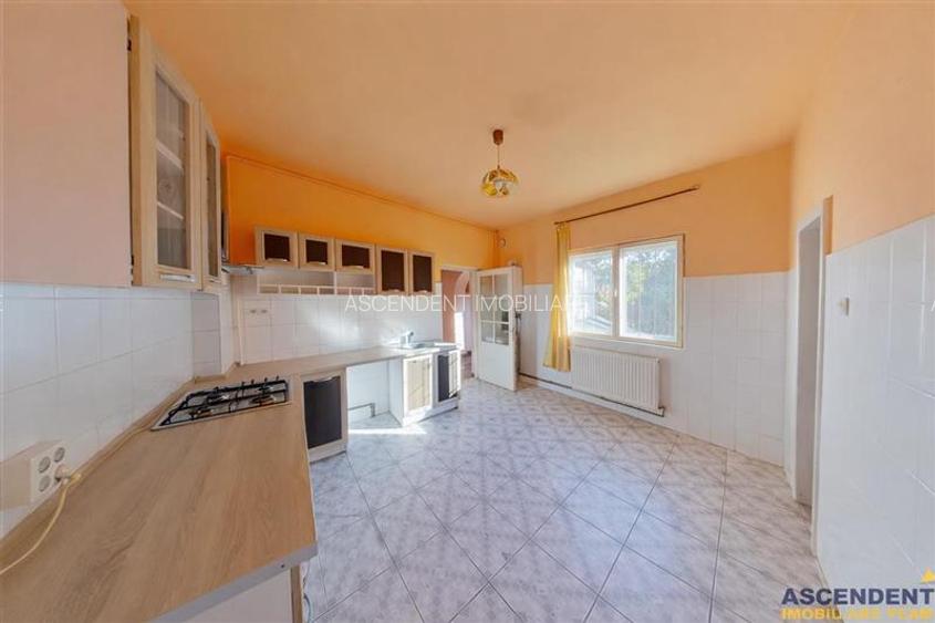 3D! Apartament in casa:recomandat locuinta sau business, Garii -Tractorul, Braso - 6