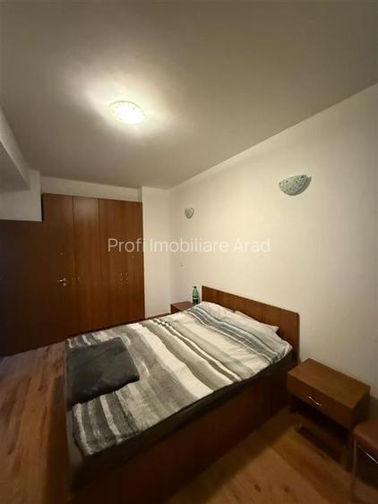 Inchiriez apartament 2 camere cu loc de parcare inclus, Ared Uta - 5