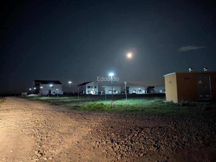 Parcele cu utilitate de vânzare în noul cartier Basmelor din Mosnita Noua - 6