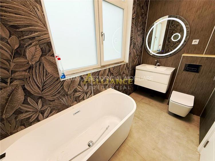 Duplex Premiun - 5 Camere - 3 Bai -Panouri solare - 23