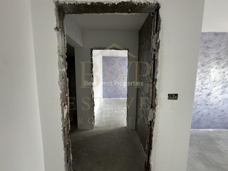 Duplex, 4 dormitoare, Mosnita, drum asfaltat, toate utilitățile - 8